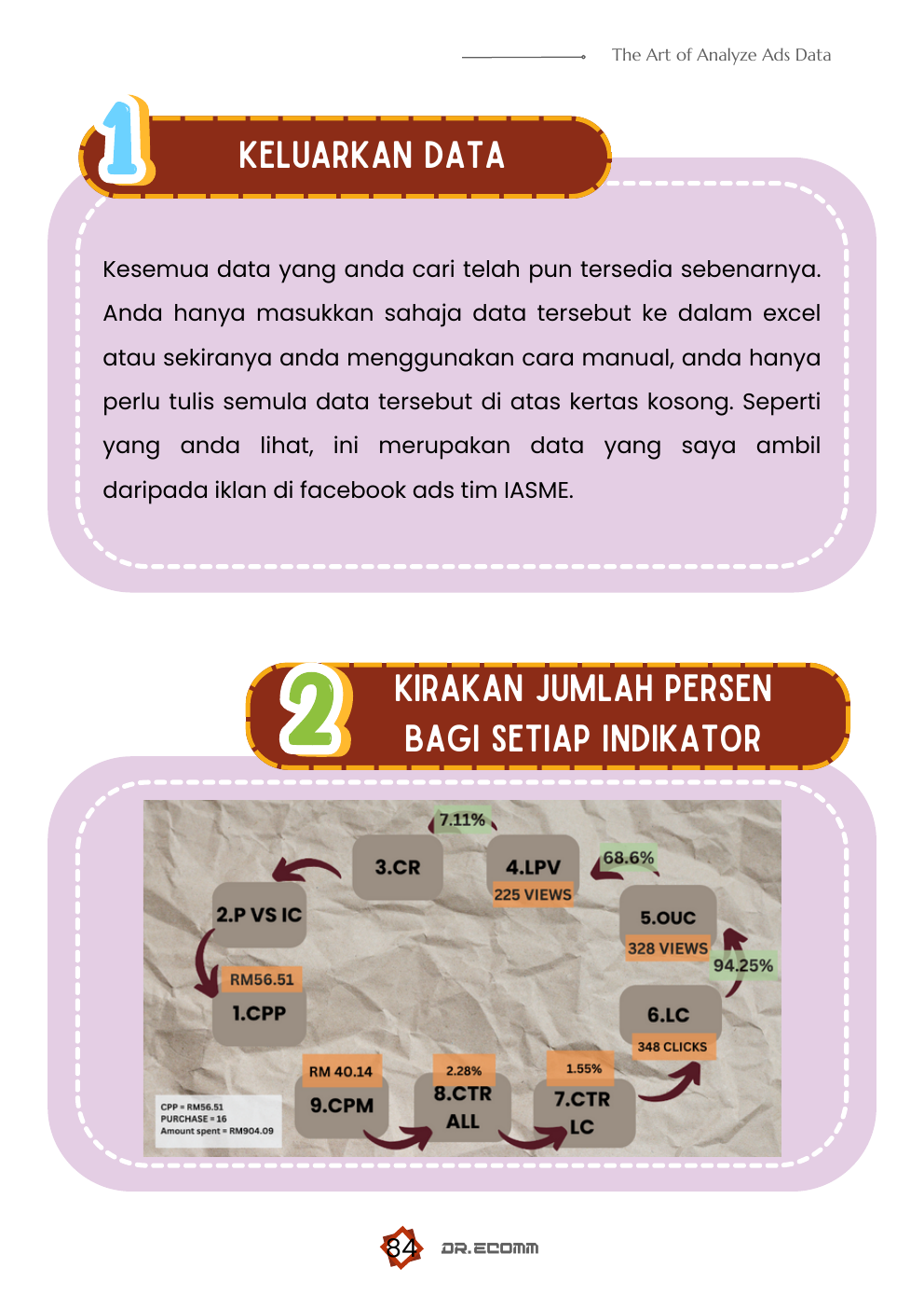 Case study pengiraan
