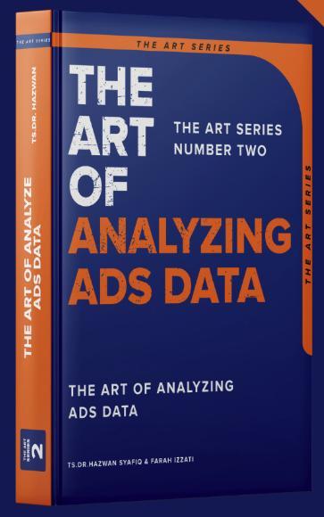 Ebook The Art of Analyzing Ads Data
